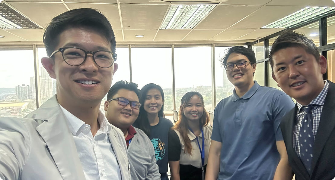 Retail DX overview: challenges, benefits, and case studies